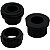 União PVC-U PN16 1.1/4" SCH80 Solda - Aqua Plastic - Imagem 3