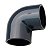 Joelho 90º PVC-U PN16 1.1/4" SCH80 – Solda - Imagem 1