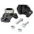 Colar De Tomada Reforçado PP 32 mm X 1/2" BSP - Imagem 3