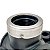 Colar De Tomada Reforçado PP 32 mm X 1/2" BSP - Imagem 2