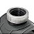 Colar De Tomada Reforçado PP 125 mm X 2" BSP - Imagem 2