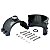 Colar De Tomada Reforçado PP 160 mm X 3/4" BSP - Imagem 3