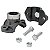 Colar De Tomada PP Reforçado Inox NPT 1" X 1/2" - Imagem 3