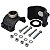 Colar De Tomada PP Reforçado Inox NPT 1.1/2" X 1" - Imagem 3