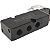 Solenoide Namur 5/2 Vias 24v Para Atuador Pneumático - Imagem 3
