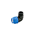 Joelho PP De Rosca Macho 20mm x 3/4" - Imagem 1