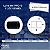 Luva PVC-U PN16 1 1/2" SCH80 SOLDA - Aqua Plastic - Imagem 4