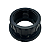 Colarinho para Válvula Esfera/Retenção PVC-U F/F 1/2" Rosca NPT - Aqua Plastic - Imagem 1