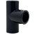 Tê 90º PVC-U PN16 3" SCH80 Solda - Aqua Plastic - Imagem 3