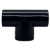 Tê 90º PVC-U PN16 8" SCH80 Solda - Aqua Plastic - Imagem 2
