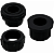 União PVC-U PN16 1" SCH80 SOLDA - Aqua Plastic - Imagem 3