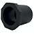 Bucha de Redução PVC-U PN16 1 1/4" × 1/2'' SCH80 SOLDA - Aqua Plastic - Imagem 1