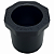 Bucha de Redução PVC-U PN16 1 1/4" × 3/4'' SCH80 SOLDA - Aqua Plastic - Imagem 2