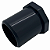 Bucha de Redução PVC-U PN16 1 1/4" × 3/4'' SCH80 SOLDA - Aqua Plastic - Imagem 3