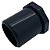 Bucha de Redução PVC-U PN16 1" x 3/4" SCH80 SOLDA - Aqua Plastic - Imagem 3
