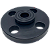 Flange Solto Fêmea PVC-U 3/4" SCH80 - Aqua Plastic - Imagem 3