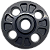 Flange Solto Fêmea PVC-U 1/2" SCH80 - Aqua Plastic - Imagem 2
