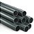 Kit 2 Tubos PVC-U SCH80 10" - Barra 3 Metros - Aqua Plastic - Imagem 3