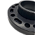 Flange Solto Fêmea PVC-U 8" SCH80 - Aqua Plastic - Imagem 3