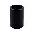 Luva PVC-U PN16 10" SCH80 Solda - Aqua Plastic - Imagem 1