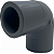 Joelho 90° PVC-C PN16 1 1/2" SCH80 SOLDA - Aqua Plastic - Imagem 1
