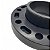 Flange Solto Fêmea PVC-U 4" SCH80 - Aqua Plastic - Imagem 3