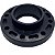 Flange Solto Fêmea PVC-U 6" SCH80 - Aqua Plastic - Imagem 1