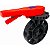Válvula Borboleta PVC-U SCH80 PN10 Com Alavanca D.90 - 3" Aqua Plastic - Imagem 4