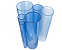 Tubo Transparente PVC-U SCH40 2 1/2" BARRA DE 3 METROS - Aqua Plastic - Imagem 2