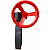 Válvula Borboleta PVC-U SCH80 PN10 com Redutor Manual D.315 - 12" Vedação EPDM Aqua Plastic - Imagem 3