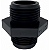 Niple PVC-U 2" SCH80 - Aqua Plastic - Imagem 1