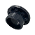 Colarinho para Válvula de Esfera /RETENÇÃO PVC-U F/F 1/2"  SCH80 Solda ANSI - Aqua Plastic - Imagem 2