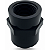 Luva L/R PVC-U PN16 3/4" SCH80 SOLDA/ROSCA - Aqua Plastic - Imagem 1