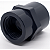 Luva L/R PVC-U PN16 3" SCH80 SOLDA/ROSCA - Aqua Plastic - Imagem 4