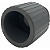 Adaptador Curto L/R PVC-C PN16 4" SCH80 SOLDA/ROSCA - Aqua Plastic - Imagem 3