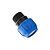 Adaptador De Compressão Macho PP 75mm x 2 1/2" - Aqua Plastic - Imagem 2