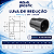 Luva De Redução Soldável Em PVC-U 75 x 63 x 90 mm - Aqua Plastic - Imagem 4