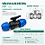 Válvula De União Dupla PP Compressão - 20mm - Aqua Plastic - Imagem 6