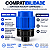 Adaptador Macho PP Compressão 63 mm x 2” PEAD Irrigação - Aqua Plastic - Imagem 8