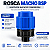 Adaptador Macho PP Compressão 90 mm x 3” PEAD Irrigação - Aqua Plastic - Imagem 7