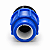 Adaptador Macho PP Compressão 75 mm x 3” PEAD Irrigação - Aqua Plastic - Imagem 4