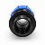 Adaptador Macho PP Compressão 75 mm x 3” PEAD Irrigação - Aqua Plastic - Imagem 5