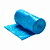SACO DE LIXO 100L P27 C/25UN AZUL - Imagem 1
