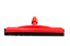 Rodo Dry Sem Cabo - Vermelho - 65cm - Higgi - Imagem 1