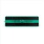 Suporte Limpa Tudo com Velcro - Verde - 40cm - Higgi - Imagem 2
