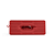Suporte Limpa Tudo com Velcro - Vermelho - 20cm - Higgi - Imagem 2