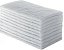 FIBRA LIMPEZA LEVE BRANCA - 26CM - BETTANIN - Imagem 2