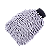 LUVA MICROFIBRA TENTACULOS 25X16 105GSM - VONIXX - Imagem 1