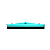 Rodo Eco Sem Cabo - Verde Tiffany - 60cm - Higgi - Imagem 1