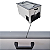 Freezer 70 Litros Expositor 12/24 - Imagem 6